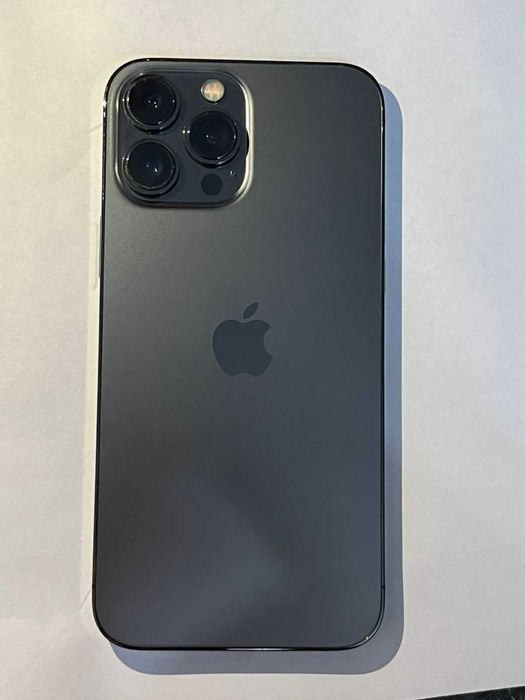 Iphon 13 pro max