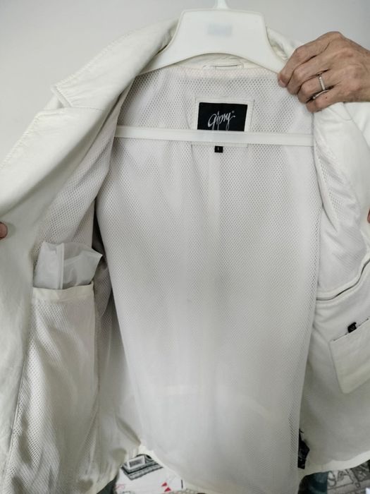 Оригинальный пиджак, gipsy