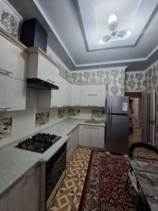 Сдам 2-ком.квартиру Юнусабад Мегапланет