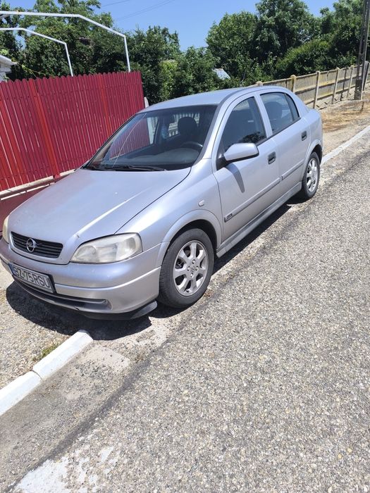 Opel astra G 1.2 benzina
