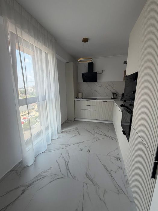 3 camere | Parcul Carol