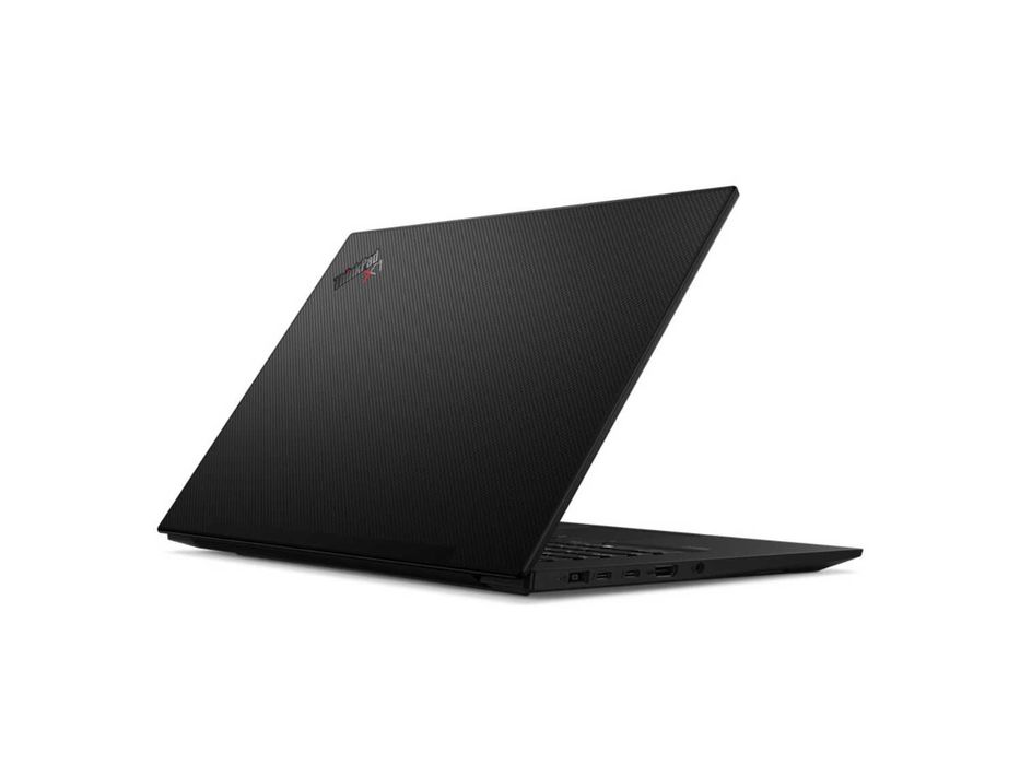 Лаптоп Lenovo ThinkPad X1 EXTREME GEN 3 I7-10850H 64GB 512GB SSD NVME 4K с до 24 МЕСЕЦА ГАРАНЦИЯ и Windows 11 PRO