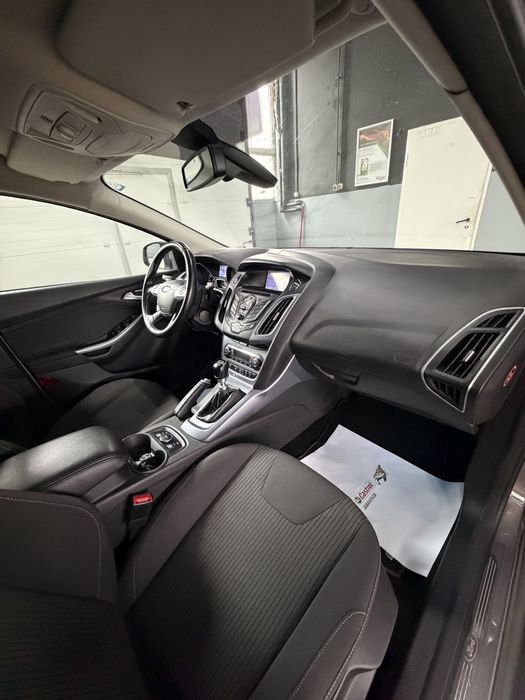 Ford focus 1.0 Diesel