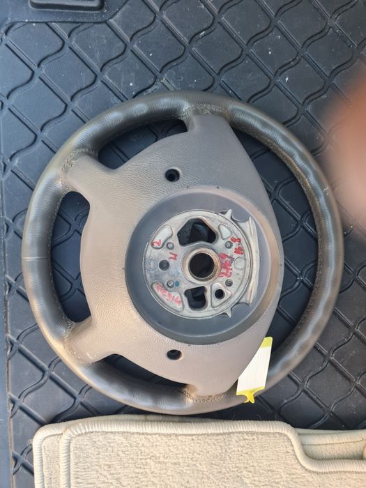 Volan Mercedes W211 gri