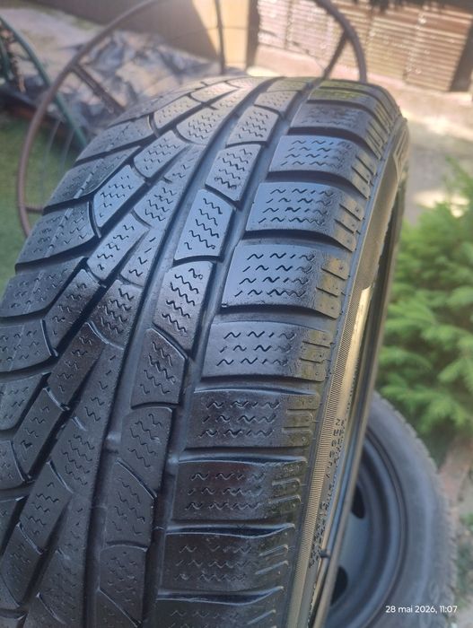 Anvelope Pirelli Run Flat 195/55/16