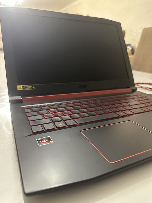 Продам ноутбук Acer Nitro 5