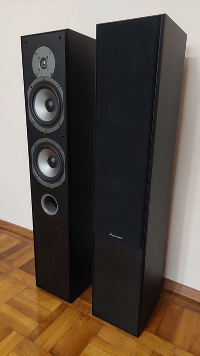 Boxe Podea Akai SS017A-655MKF