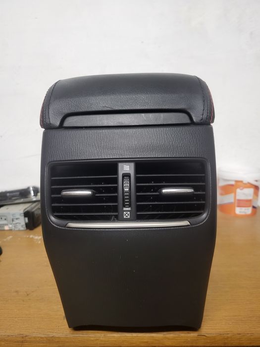 Cotieră Mazda 6 2014