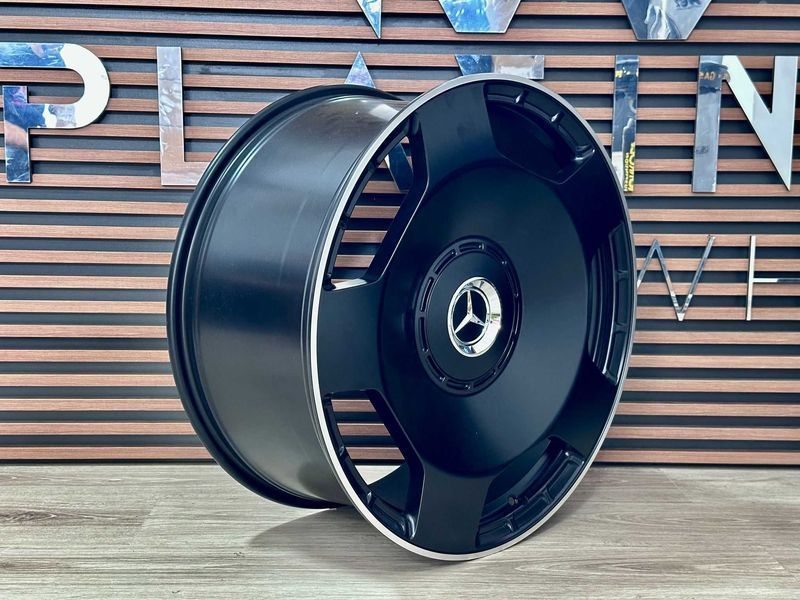 Джанти за Mercedes-Benz G Classe 22" 5x130 Moboblock W463 W464 Г Класа