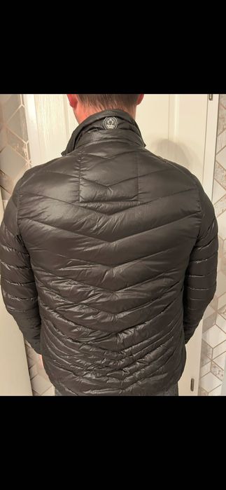 Canadian peak мъжко яке, размер L