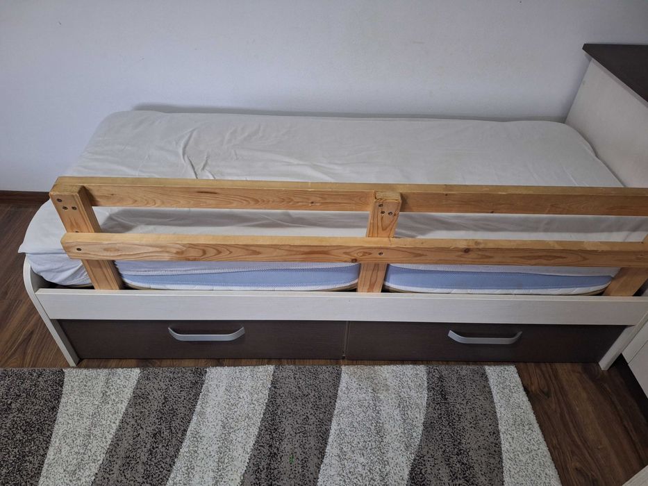 Pat / patut copii bebe