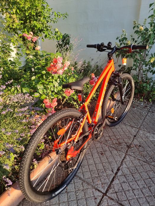 Bicicletă MTB Rockrider (Decathlon) – NOUĂ, Nefolosită! (Cadru M, Roți 27.5")