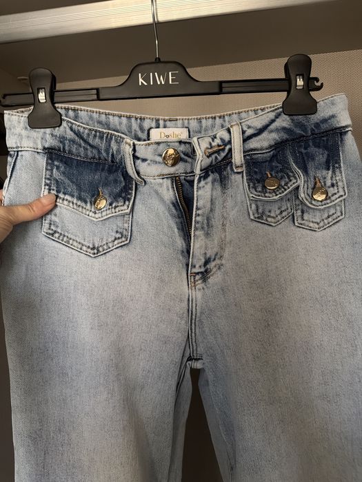 Джинсы от DIche новые