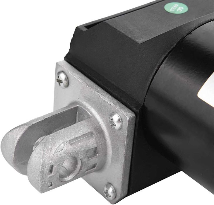 Actuator liniar 6000N ,cursa 350mm, 12v,  Factura, Garantie