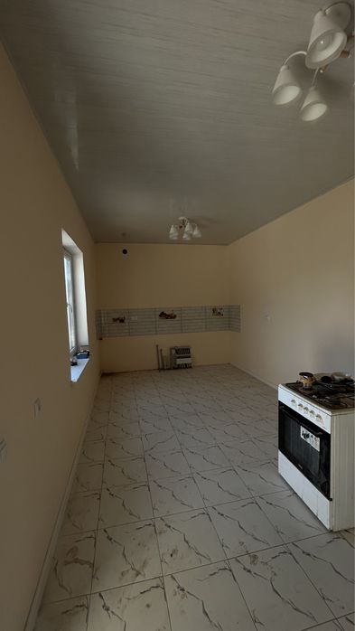 Новый дом продается