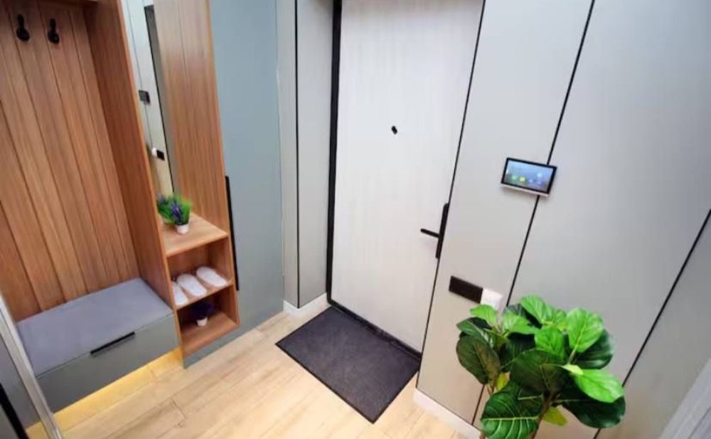 Квартира посуточный