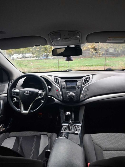 HYUNDAI i40 2014 — imagine 2