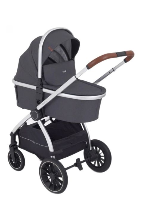 Продам детскую коляску