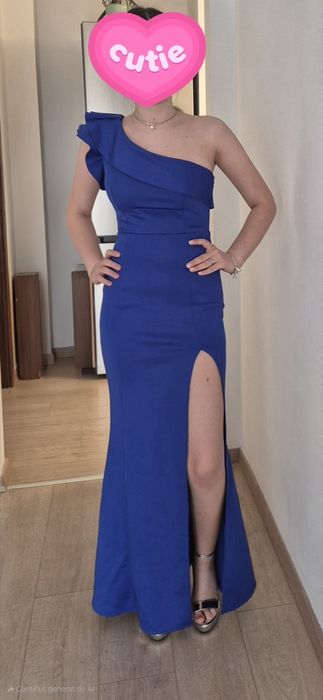 Rochie elegantă XS-S