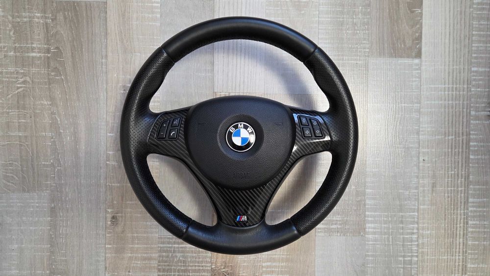 M sport волан за BMW Е серия ,ергономичен