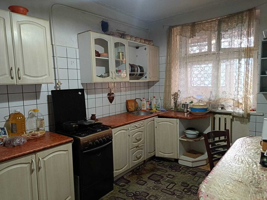 Продам дом мкр. Дорожник (г.Тобыл)