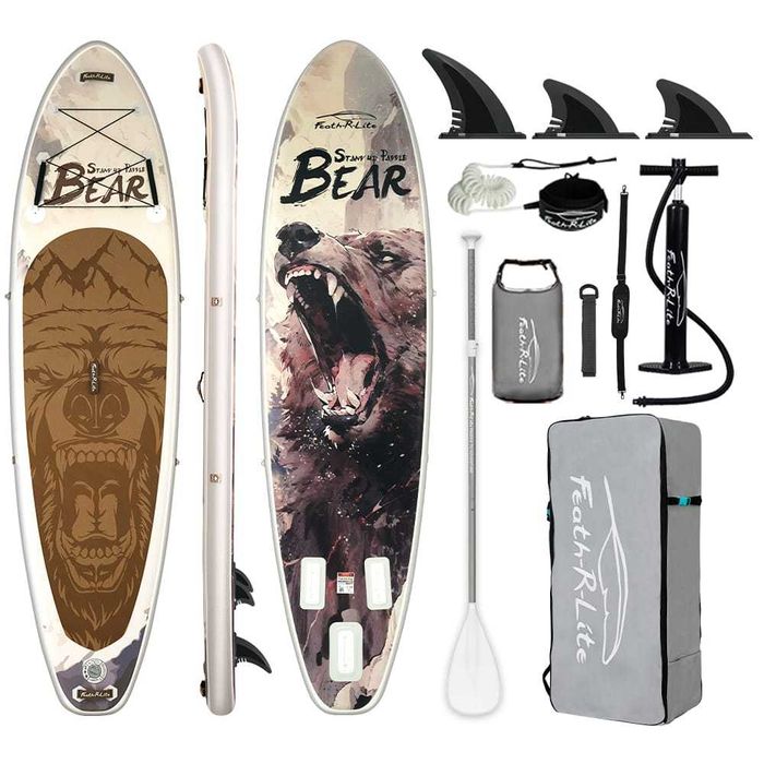 SUP Paddle Board / Падъл Борд