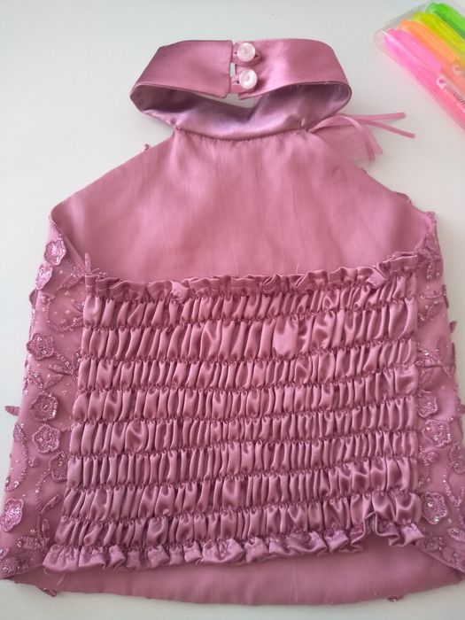 Продам платье на выпускной