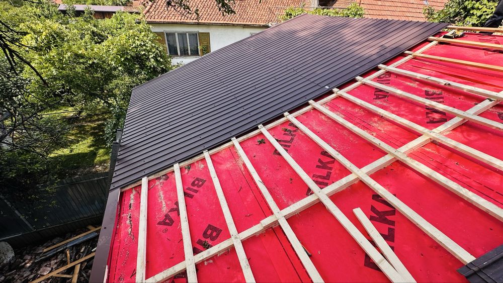 acoperisuri montaj reparatii de urgenta