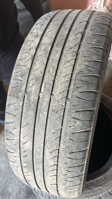 Продам б/у шины 195/55 R16