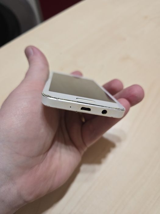 Samsung Galaxy A3