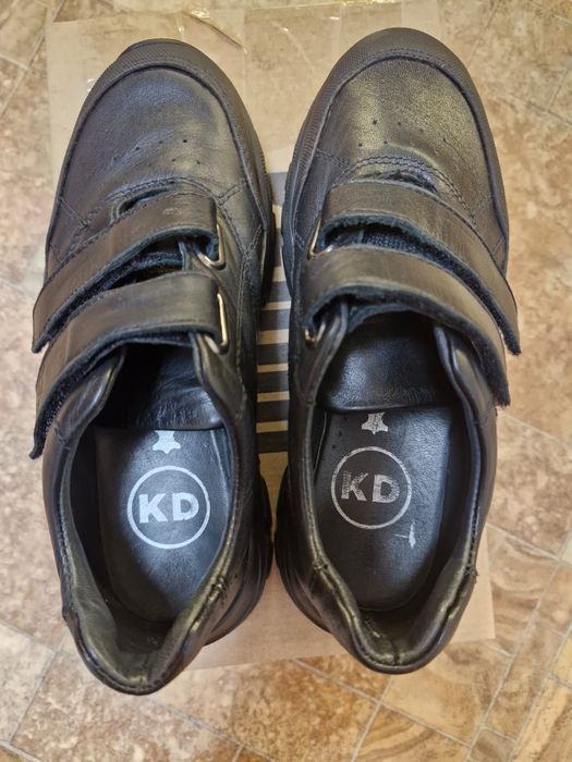 Полуботинки детские 33 размер