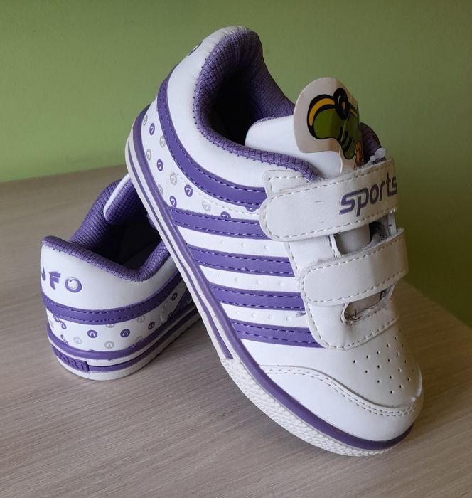 Нови детски маратонки