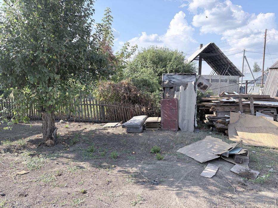 Продаётся дача в бабровке
