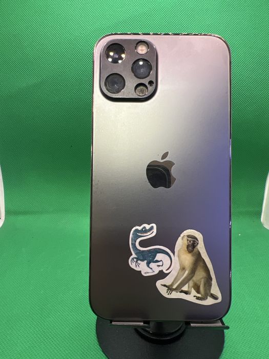 Iphone 12 Pro 128GB baterie 100% Lazar Amanet Crangasi 55038