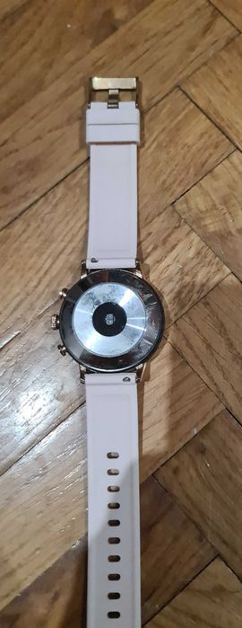 Ceas inteligent hibrid Tobias Jacobsen