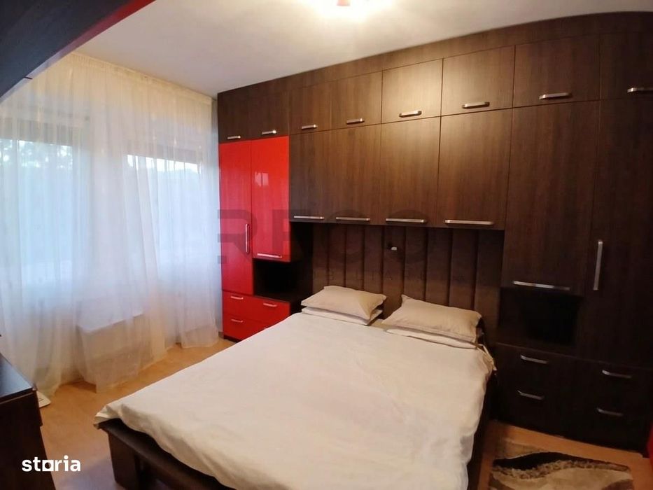 RECO Apartament cu 2 camere 75mp utili etajul 1 Iosia