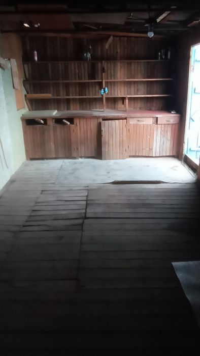 Сдам гараж на долгий срок