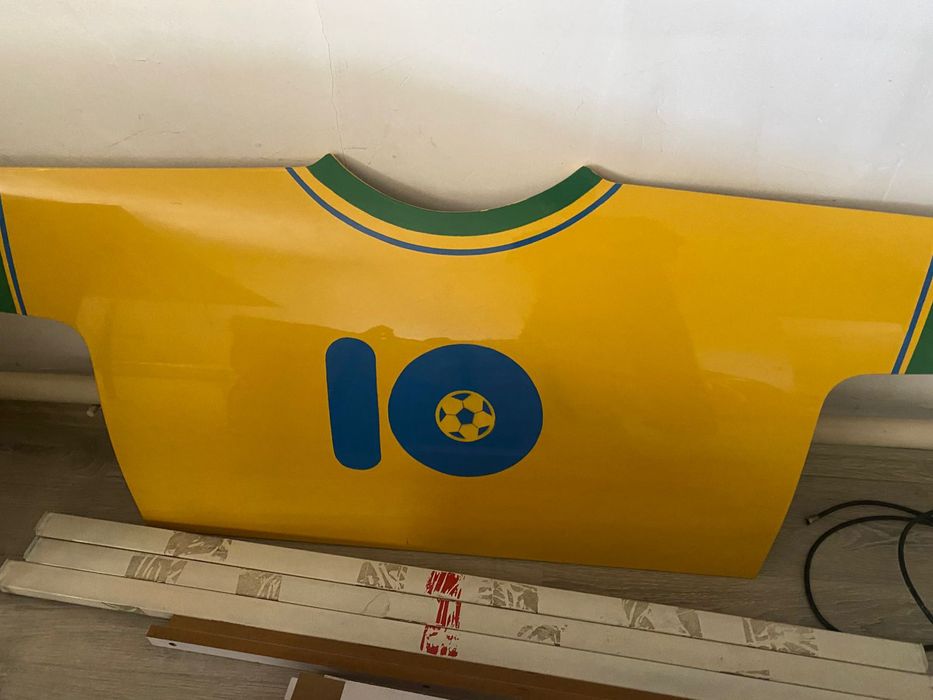 Детская кровать мебель