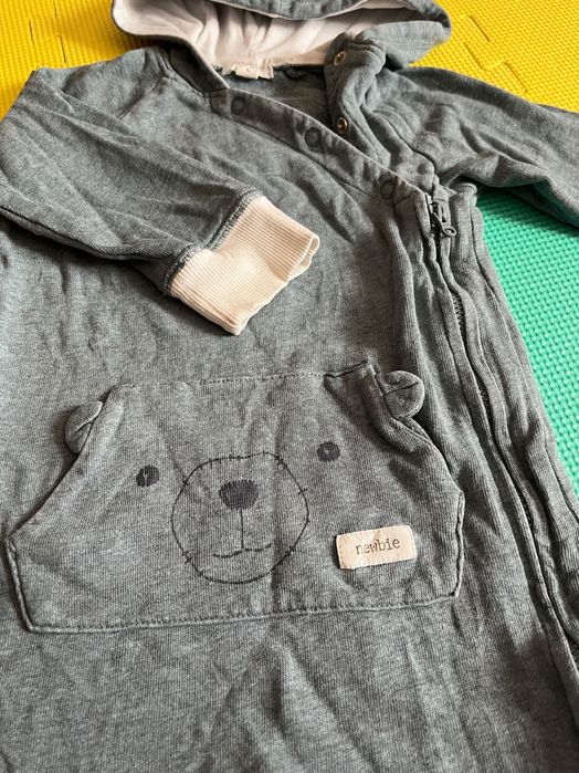 Бебешки дрешки за момче 6-9 месеца, 74cm