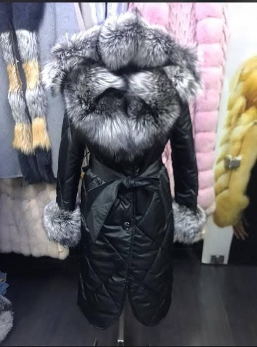 Geci blana diferite modele