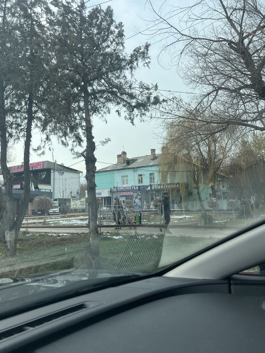 Ideal do‘kon joyi 1-qavat, Gorpark, yuqori ko‘rinish 85+20m² vitrina