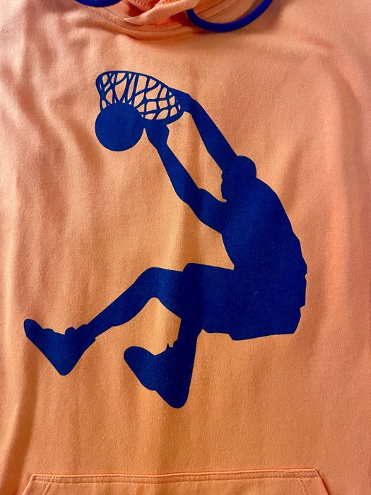 Суитшърт без ръкави Shaq