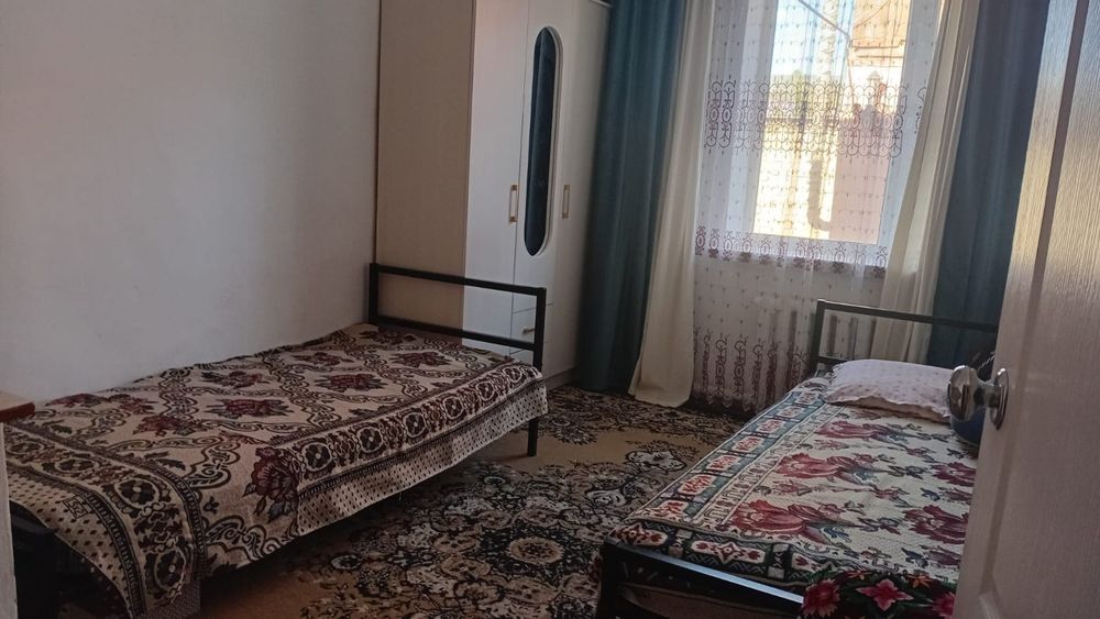 Тасбугеттен үй сатылады