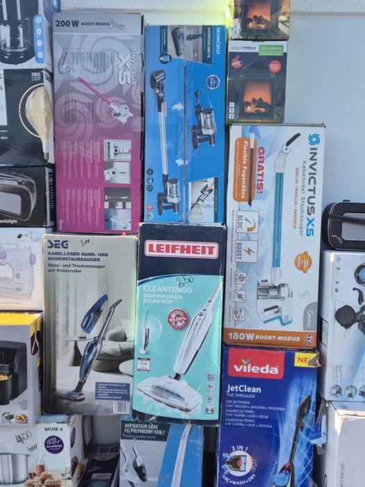 Marsupii, aspiratoare ,