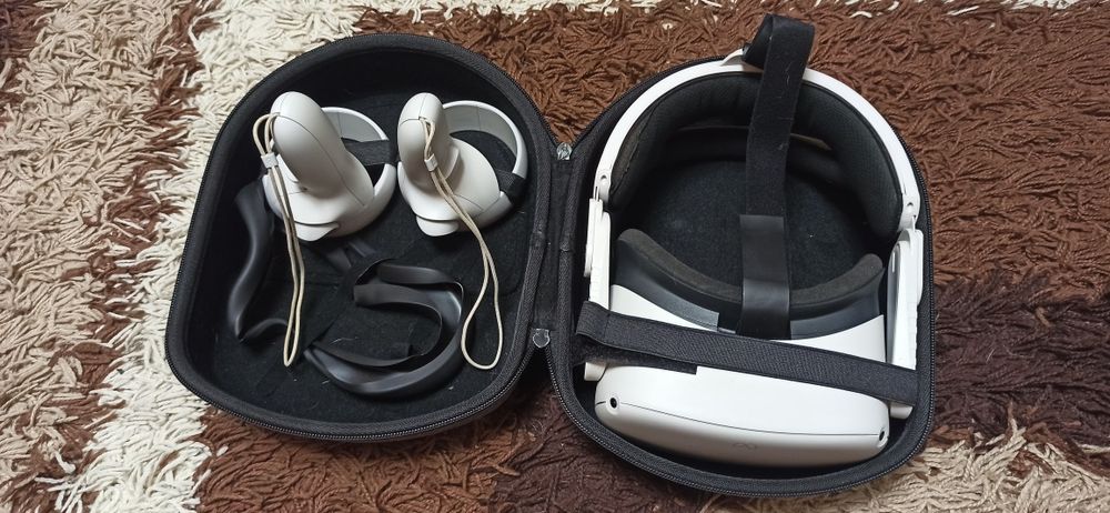 Oculus quest 2 256gb