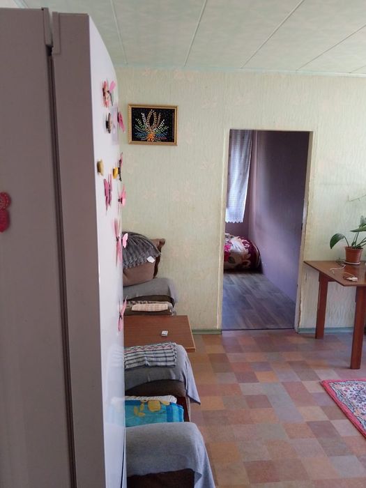 Продам  квартиру