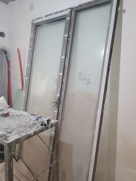 даерь  термо акфа  почти новая