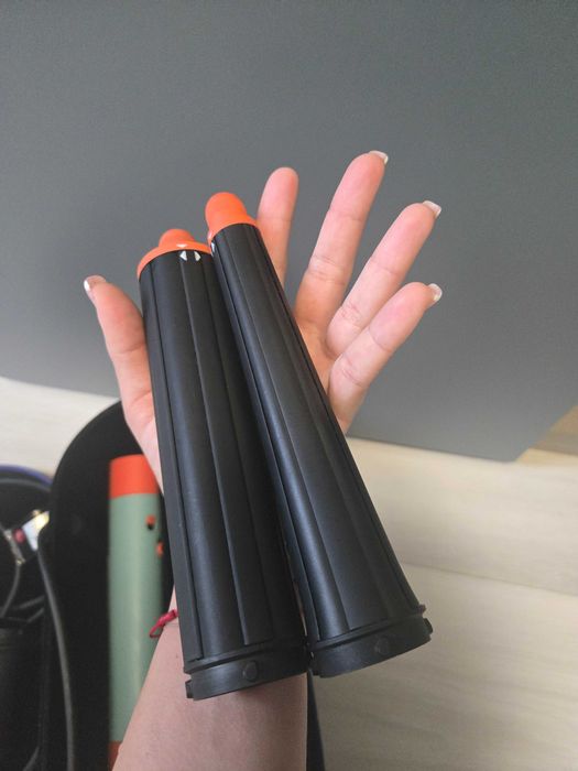 Dyson airwrap HS08 i.d.™ (CePa/Tz) (533598-01)