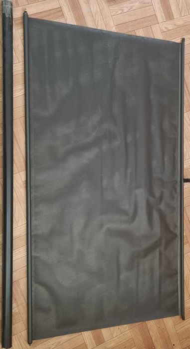 Шторка заднего стекла бу