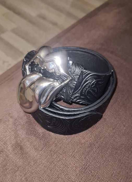 Ремень Chrome Hart's